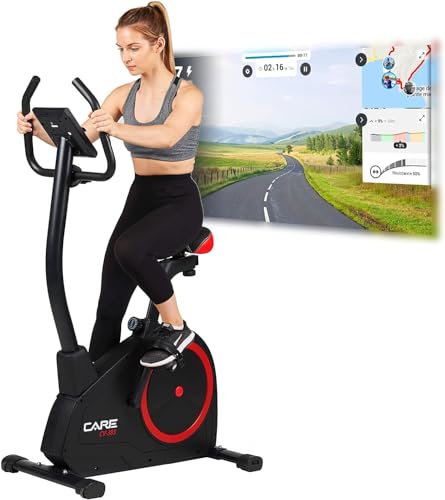 Care Fitness CV-385