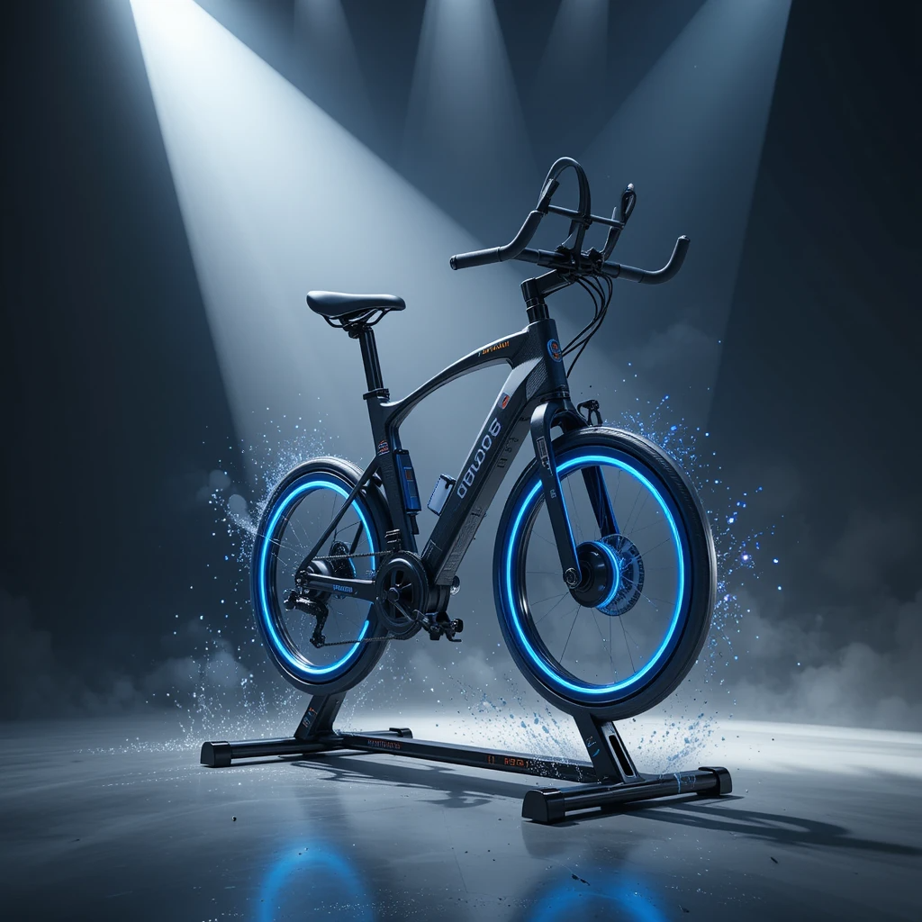 Quel Velo d'appartement