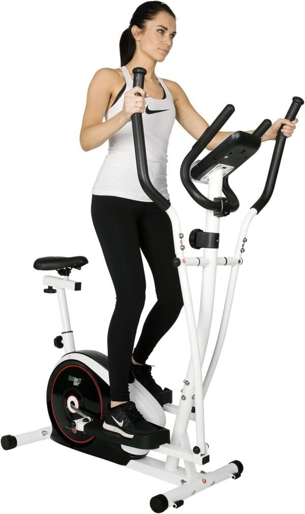 Avis Christopeit CT 4 Vélo de Ville Unisexe - Test Produit Sport 1