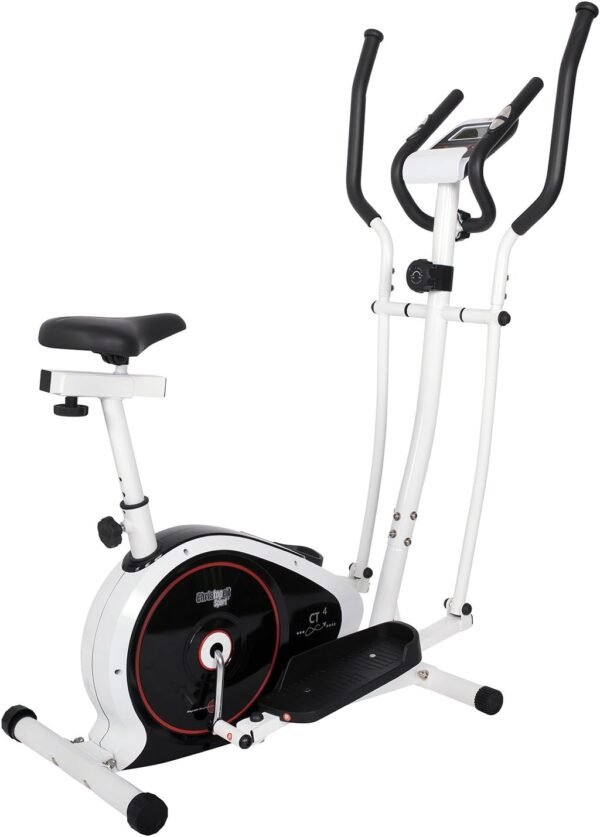Avis Christopeit CT 4 Vélo de Ville Unisexe - Test Produit Sport 3