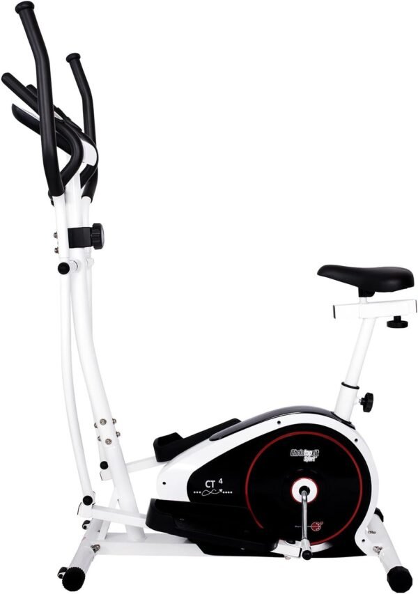 Avis Christopeit CT 4 Vélo de Ville Unisexe - Test Produit Sport 4