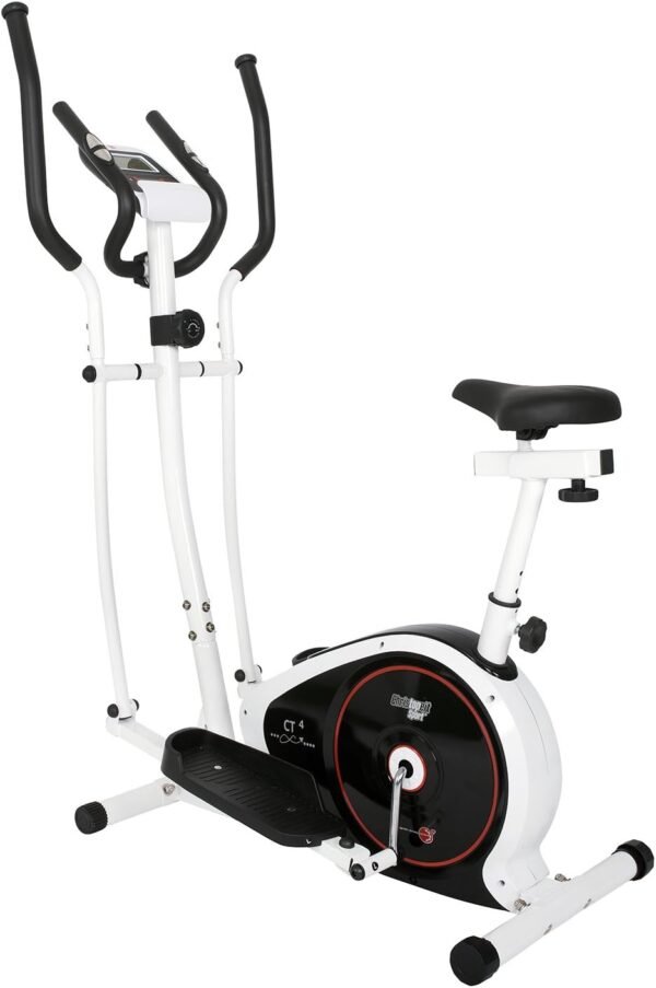 Avis Christopeit CT 4 Vélo de Ville Unisexe - Test Produit Sport 5