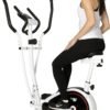 Avis Christopeit CT 4 Vélo de Ville Unisexe - Test Produit Sport 6