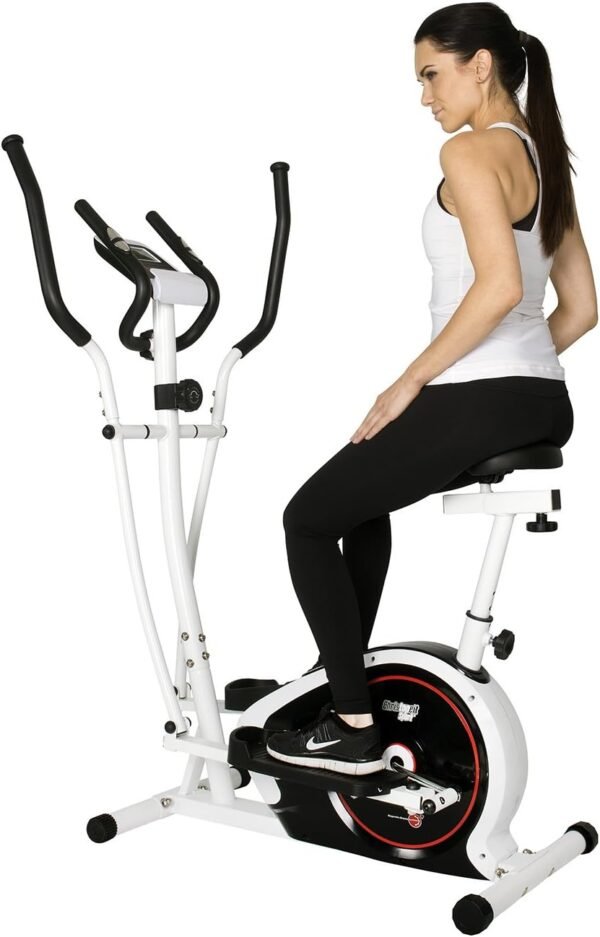 Avis Christopeit CT 4 Vélo de Ville Unisexe - Test Produit Sport 6