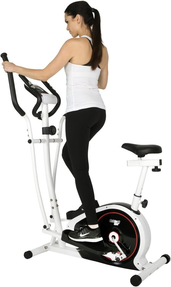 Avis Christopeit CT 4 Vélo de Ville Unisexe - Test Produit Sport 8
