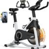 Avis LABGREY Vélo d'Appartement Silencieux pour Fitness à Domicile 1