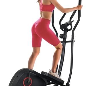 Avis Mobiclinic®Fitness Atlas : Vélo Elliptique 8 Niveaux Résistance 1