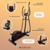 Avis Mobiclinic®Fitness Atlas : Vélo Elliptique 8 Niveaux Résistance 2