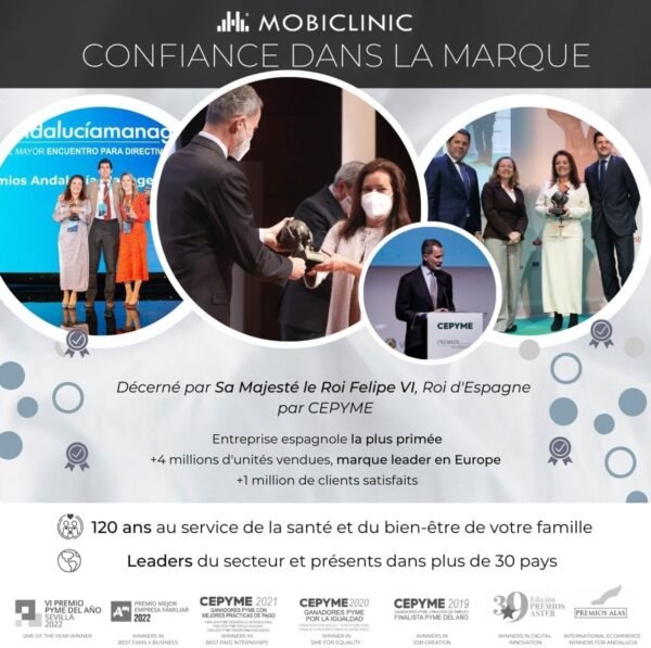 Avis Mobiclinic®Fitness Atlas : Vélo Elliptique 8 Niveaux Résistance 9