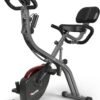 Avis PASYOU Vélo d'appartement X-Bike : Test complet et performances 1