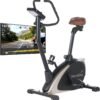 Avis Skandika Vélo d'appartement Vinneren/Glede | Fitness design 1