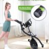 Avis Sportneer Vélo d'appartement pliable 4 en 1 - Test et performance 3