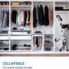 Avis sur le Capital Sports Azura 2 X-Bike - Vélo d'appartement pliable 3