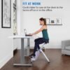 Avis sur le Capital Sports Azura : Vélo d'Appartement Pliable pour un Cardio Efficace 2