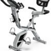 Avis sur le pooboo Vélo d'appartement pliable X-Bike pour un entraînement complet 1