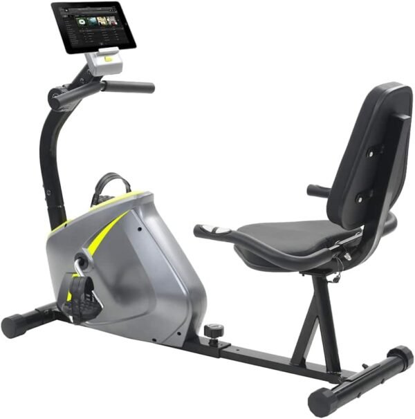 Avis sur le vélo semi-allongé vidaXL : performance et confort 1
