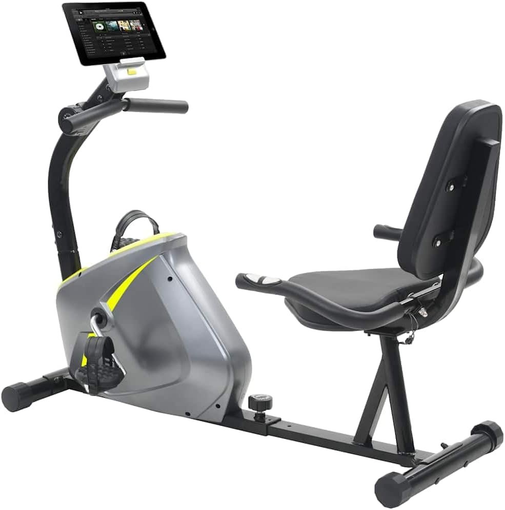 Avis sur le vélo semi-allongé vidaXL : performance et confort