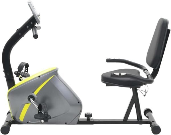 Avis sur le vélo semi-allongé vidaXL : performance et confort 2
