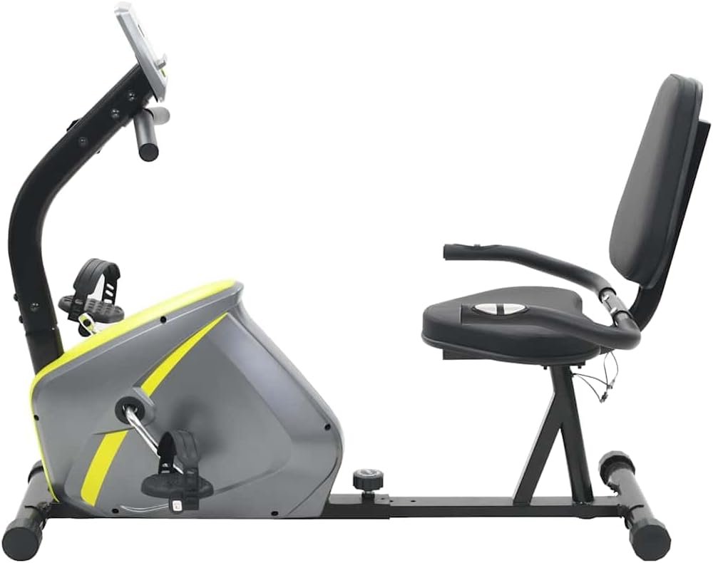 Avis sur le vélo semi-allongé vidaXL : performance et confort