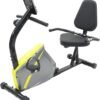 Avis sur le vélo semi-allongé vidaXL : performance et confort 3