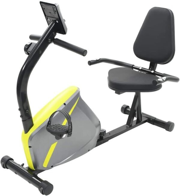 Avis sur le vélo semi-allongé vidaXL : performance et confort 3