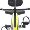 Avis sur le vélo semi-allongé vidaXL : performance et confort 4