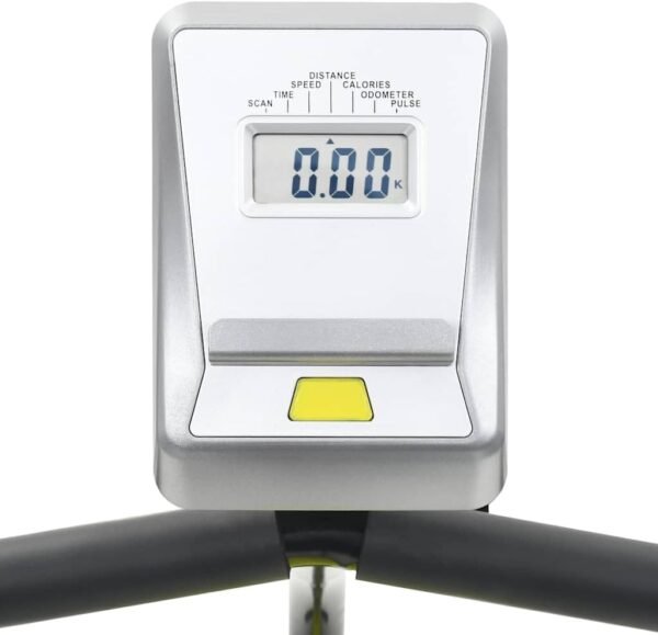 Avis sur le vélo semi-allongé vidaXL : performance et confort 7