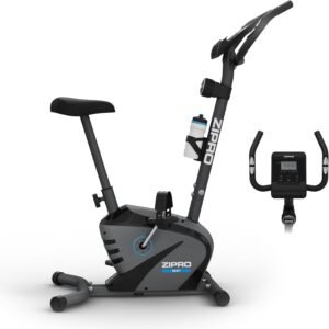 Avis sur le Zipro Vélo d'appartement Beat RS - Ergomètre Fitness 1