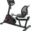 Avis Vélo d'appartement couché magnétique - Test et performance 3