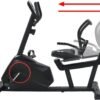 Avis Vélo d'appartement couché magnétique - Test et performance 4