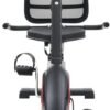 Avis Vélo d'appartement couché magnétique - Test et performance 5