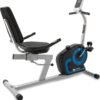 Avis XTERRA Fitness SB120 Seated Bike Noir - Équipement de Sport 1