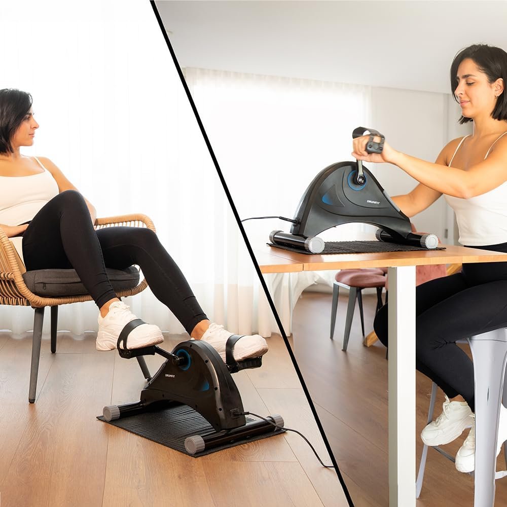 Cecotec : Test et Avis sur cet Équipement de Sport Ultra-Compact