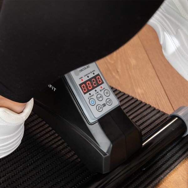 Cecotec : Test et Avis sur cet Équipement de Sport Ultra-Compact 6