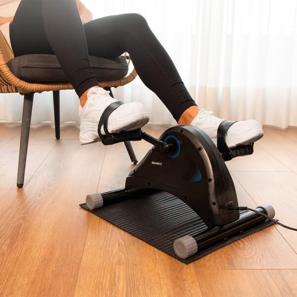 Cecotec : Test et Avis sur cet Équipement de Sport Ultra-Compact 8