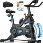 DMASUN 8715C Vélo d'appartement: Test et Avis sur le Spinning Bike 1