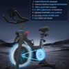 DMASUN 8715C Vélo d'appartement: Test et Avis sur le Spinning Bike 2