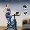 DMASUN 8715C Vélo d'appartement: Test et Avis sur le Spinning Bike 3