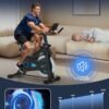 DMASUN 8715C Vélo d'appartement: Test et Avis sur le Spinning Bike 4