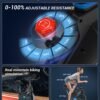 DMASUN 8715C Vélo d'appartement: Test et Avis sur le Spinning Bike 5