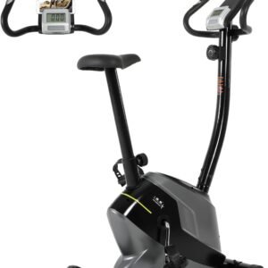 ISE Vélo d'Appartement Magnétique Ergomètre : Test et Avis Complet 1