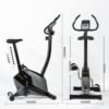 ISE Vélo d'Appartement Magnétique Ergomètre : Test et Avis Complet 6