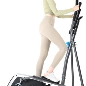 ISE Vélo Elliptique d'Appartement - Test et Avis Complet 1