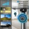 ISE Vélo Elliptique d'Appartement - Test et Avis Complet 5