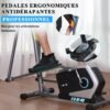 ISE Vélo Elliptique d'Appartement - Test et Avis Complet 6