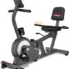 KeppiFitness Vélo d'appartement couché : Avis sur un équipement cardio 1