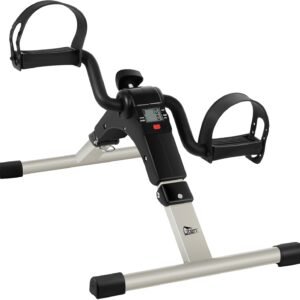 Mini Vélo d'Appartement Uten : Test et Avis sur l'Entraîneur Portable 1