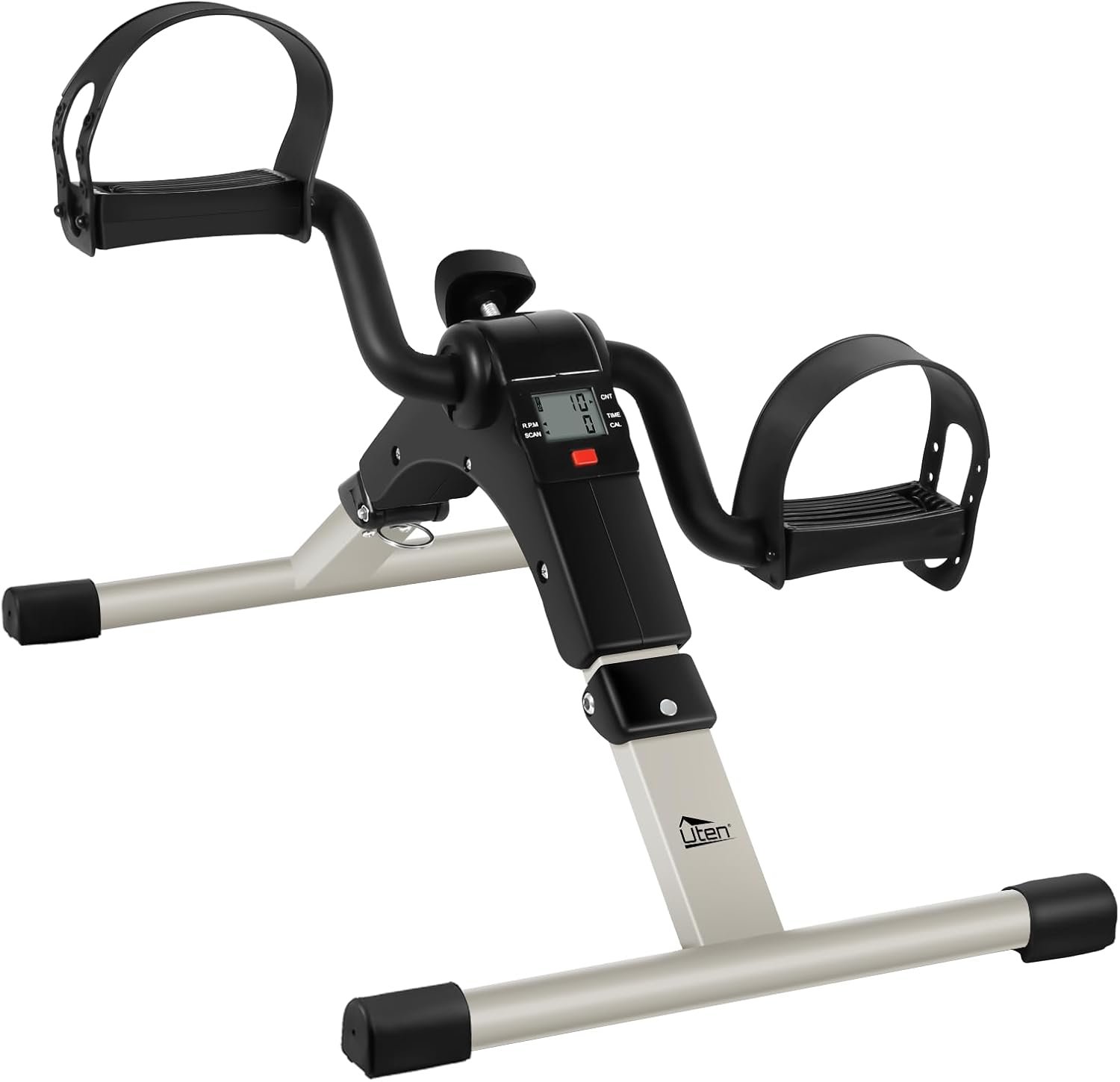 Mini Vélo d'Appartement Uten : Test et Avis sur l'Entraîneur Portable