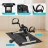 Mini Vélo d'Appartement Uten : Test et Avis sur l'Entraîneur Portable 3