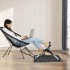 Mini Vélo d'Appartement Uten : Test et Avis sur l'Entraîneur Portable 7